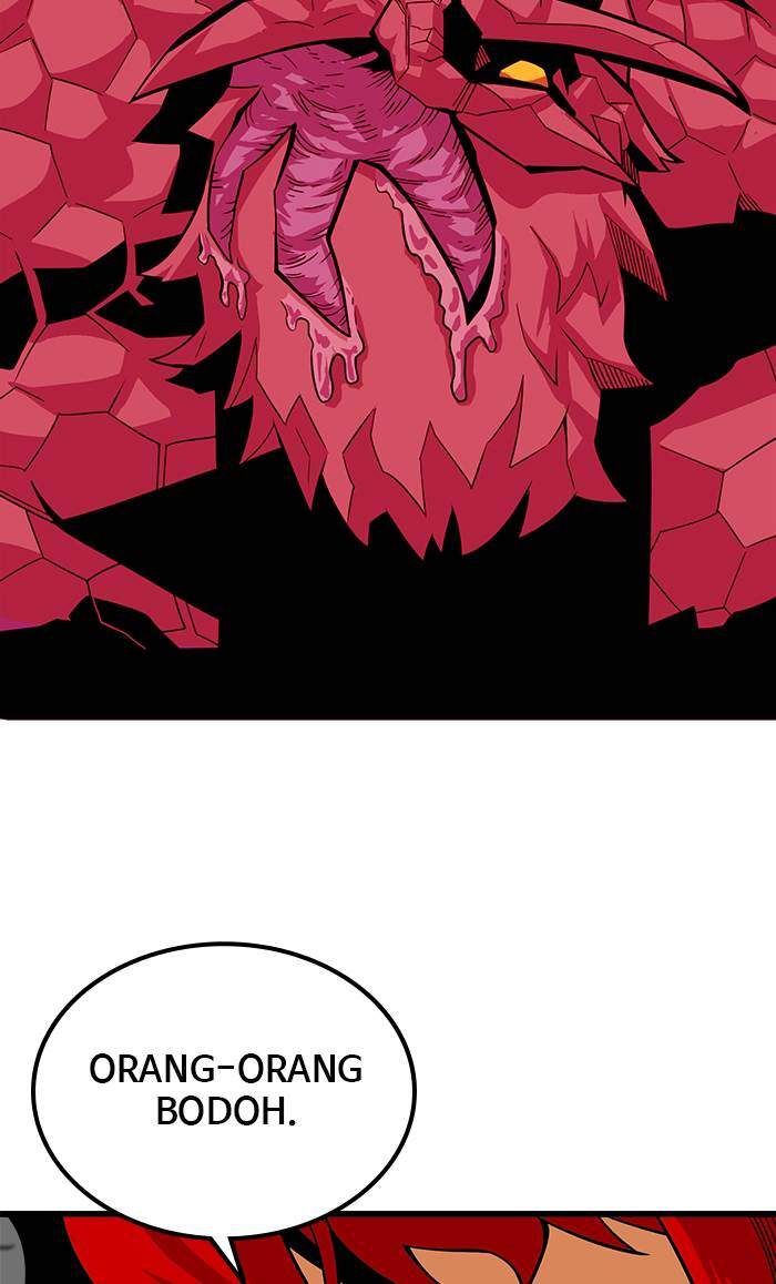 Troll Trap Chapter 170 Gambar 10