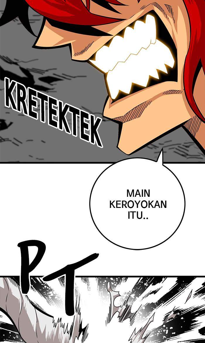 Troll Trap Chapter 170 Gambar 11