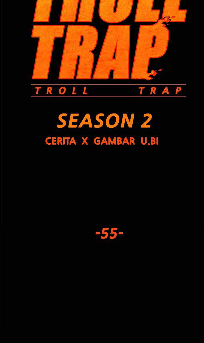 Troll Trap Chapter 170 Gambar 15