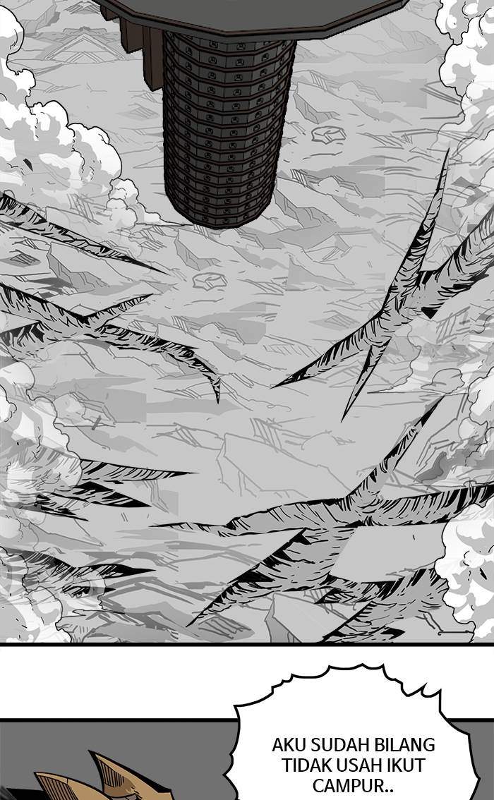 Troll Trap Chapter 170 Gambar 17