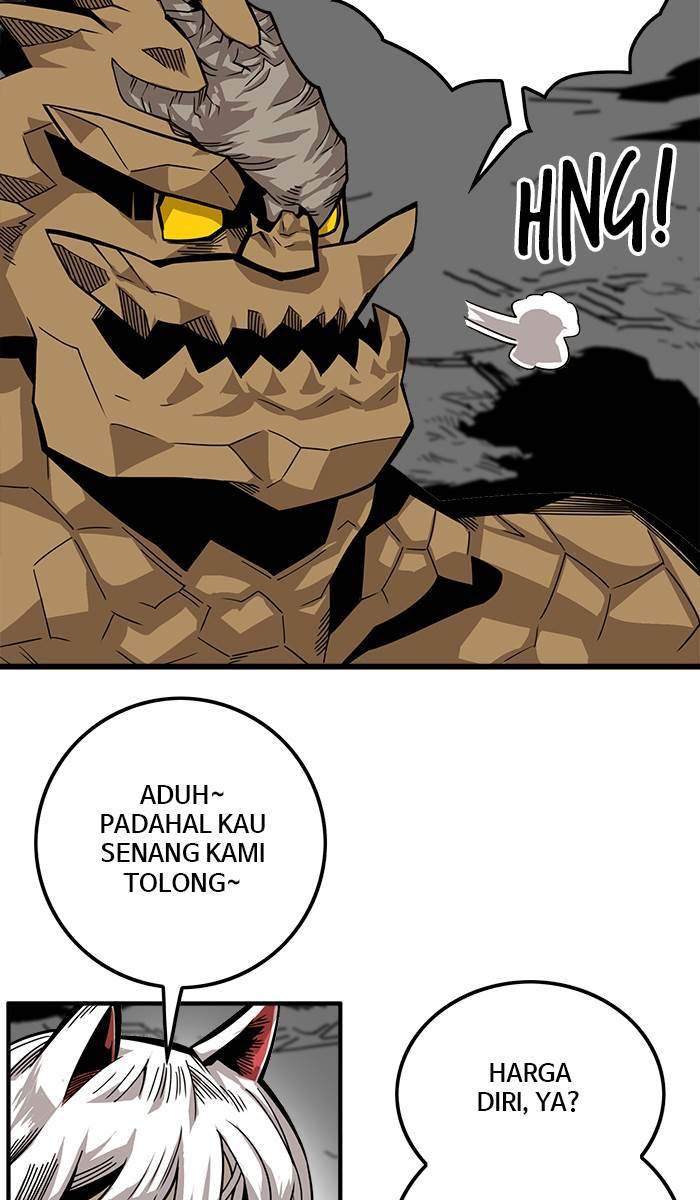 Troll Trap Chapter 170 Gambar 18