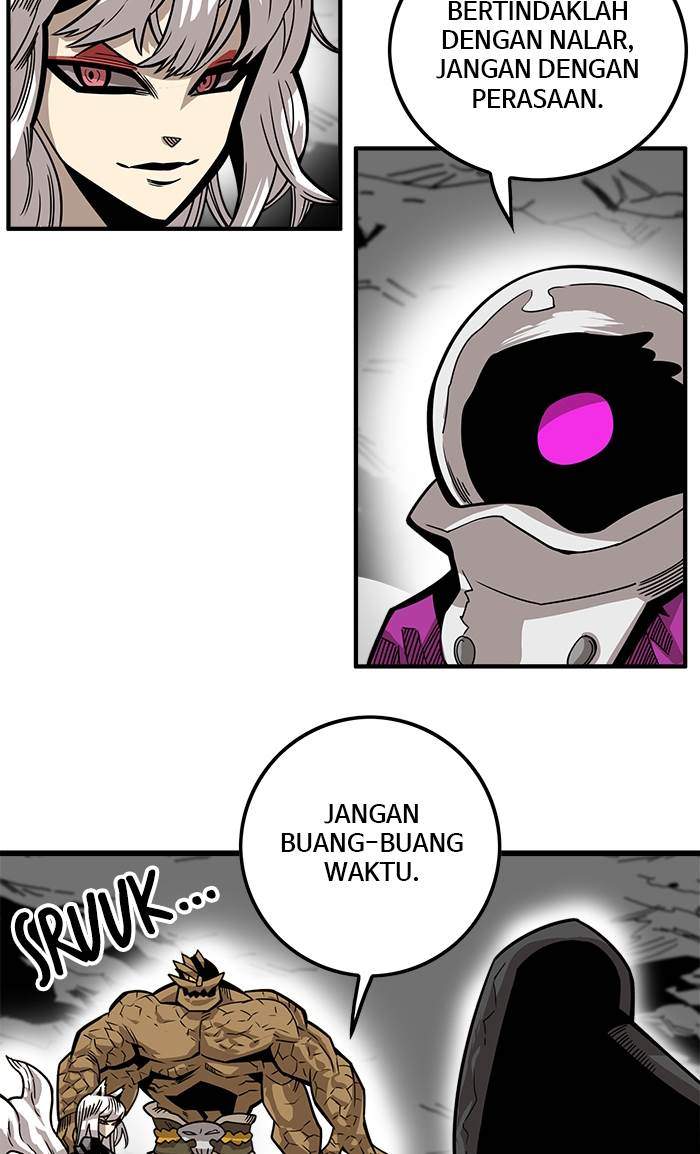 Troll Trap Chapter 170 Gambar 19