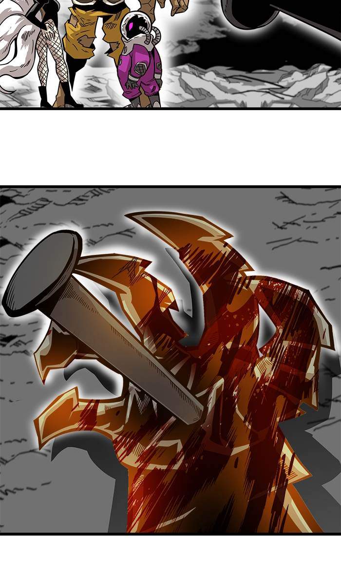 Troll Trap Chapter 170 Gambar 20