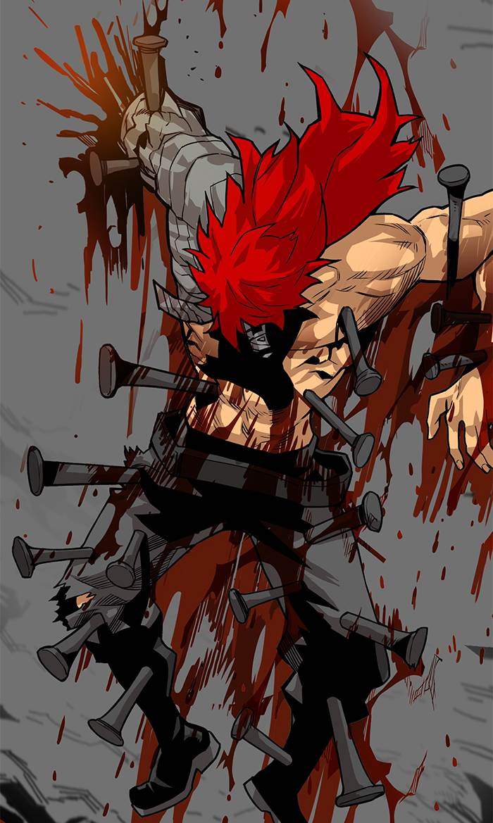 Troll Trap Chapter 170 Gambar 23