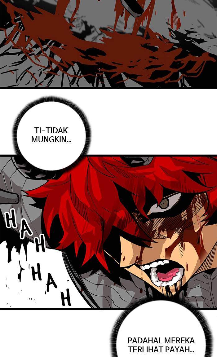 Troll Trap Chapter 170 Gambar 24