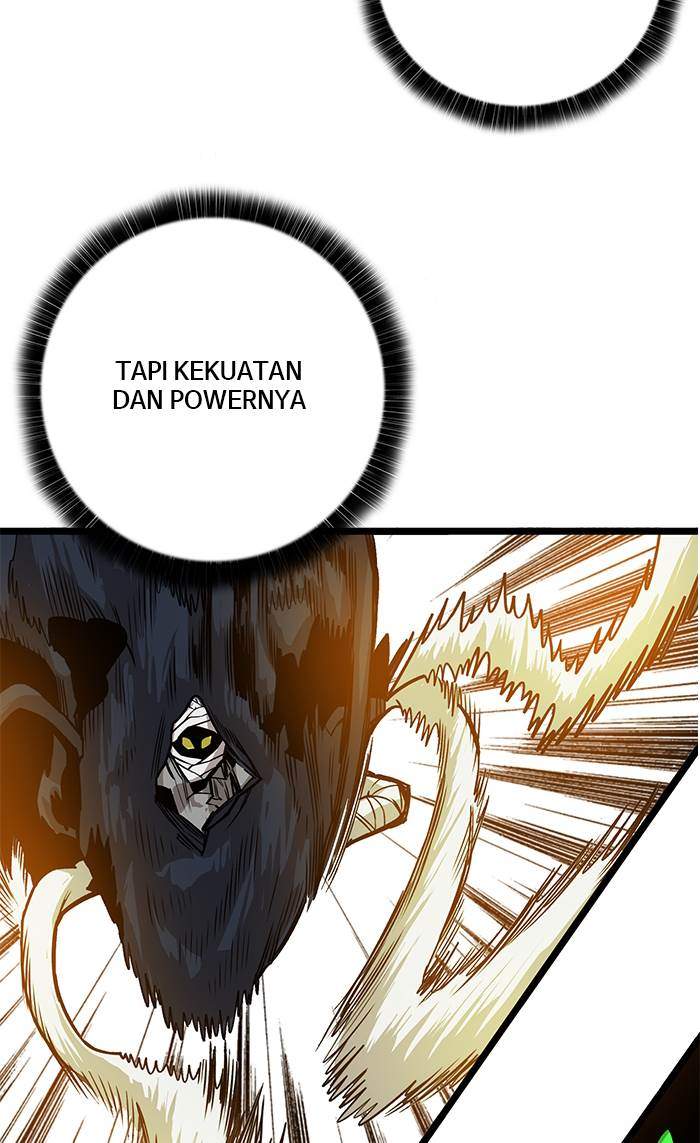 Troll Trap Chapter 170 Gambar 25