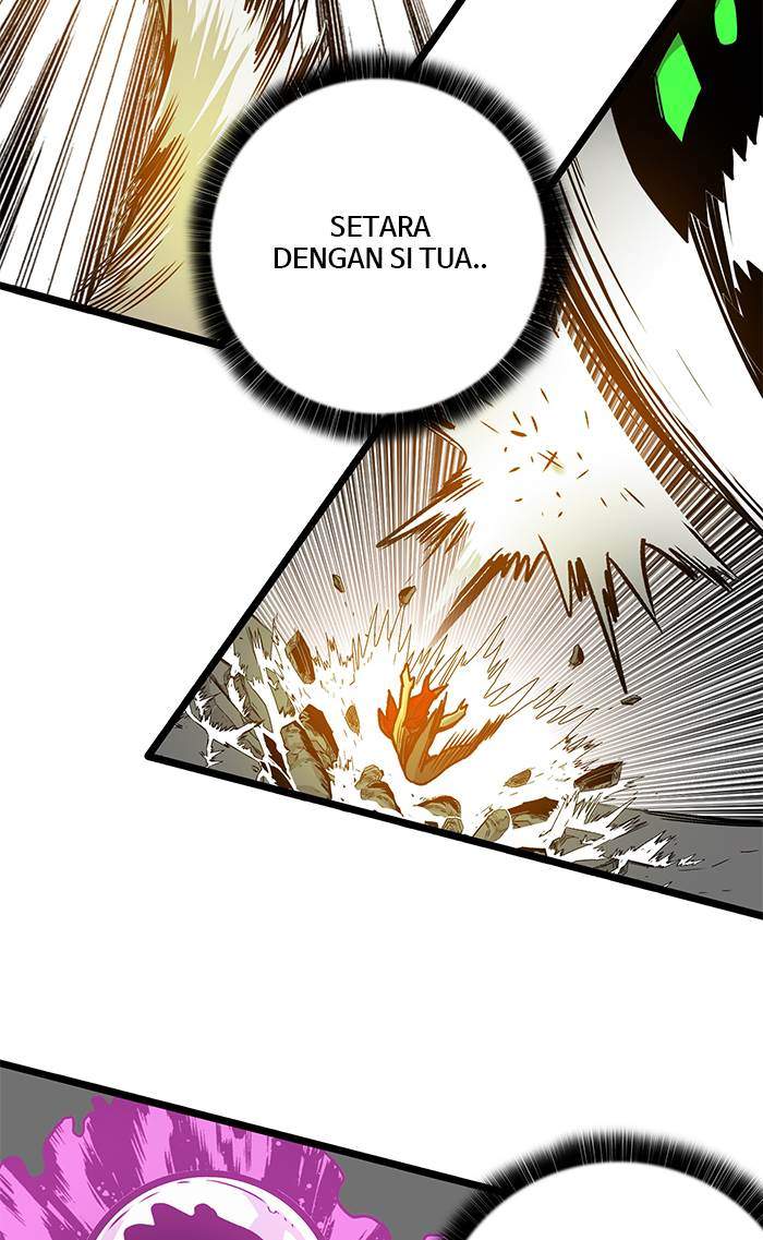 Troll Trap Chapter 170 Gambar 26