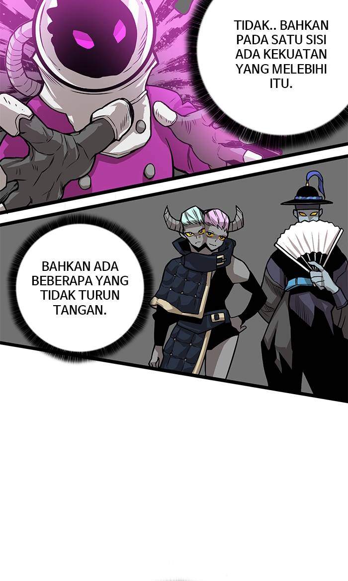 Troll Trap Chapter 170 Gambar 27