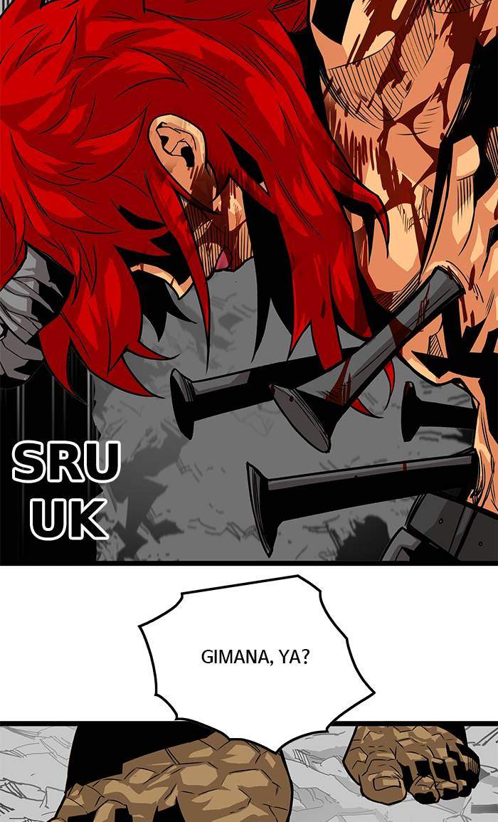 Troll Trap Chapter 170 Gambar 29