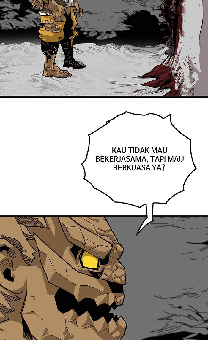 Troll Trap Chapter 170 Gambar 31