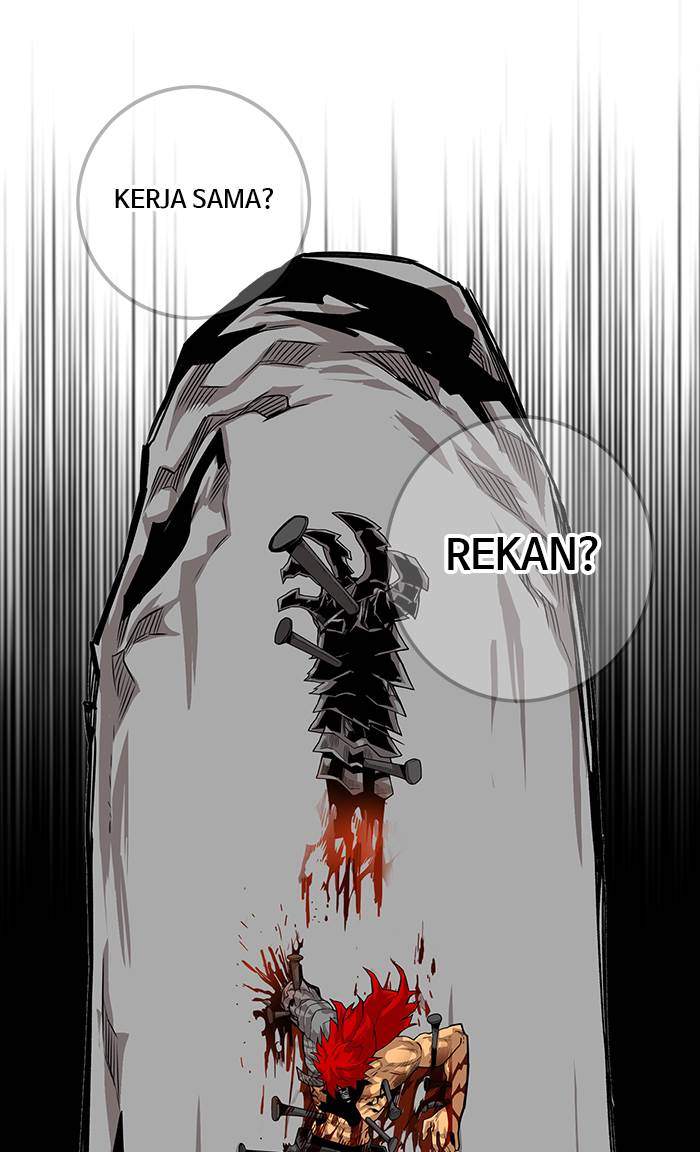 Troll Trap Chapter 170 Gambar 33