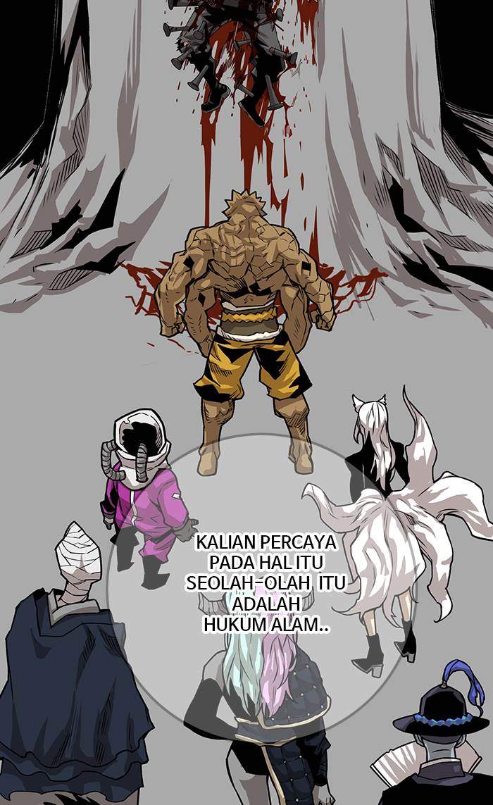 Troll Trap Chapter 170 Gambar 34