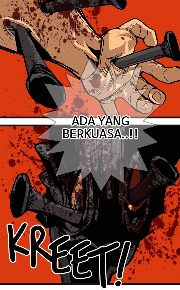 Troll Trap Chapter 170 Gambar 38