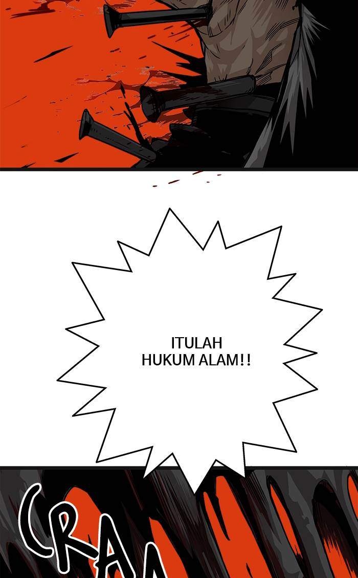Troll Trap Chapter 170 Gambar 40