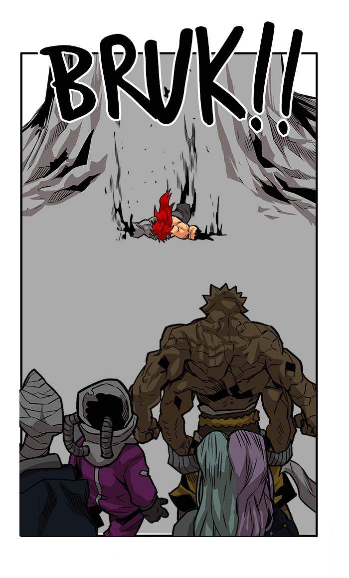 Troll Trap Chapter 170 Gambar 44