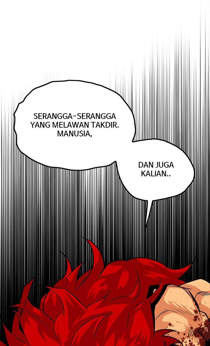 Troll Trap Chapter 170 Gambar 45