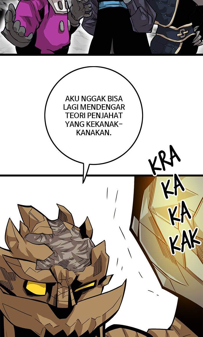 Troll Trap Chapter 170 Gambar 48