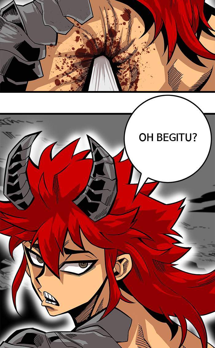 Troll Trap Chapter 170 Gambar 5