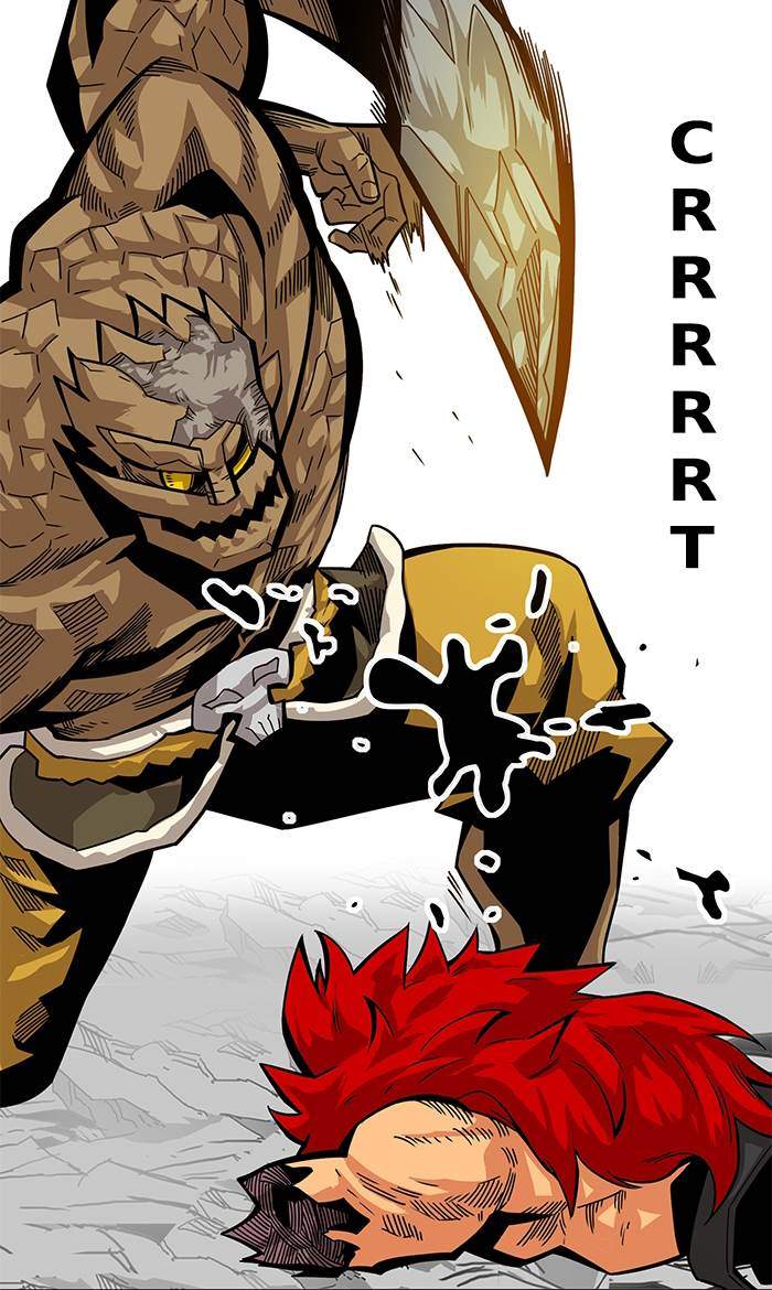 Troll Trap Chapter 170 Gambar 53