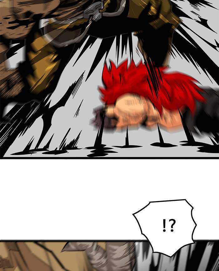 Troll Trap Chapter 170 Gambar 55