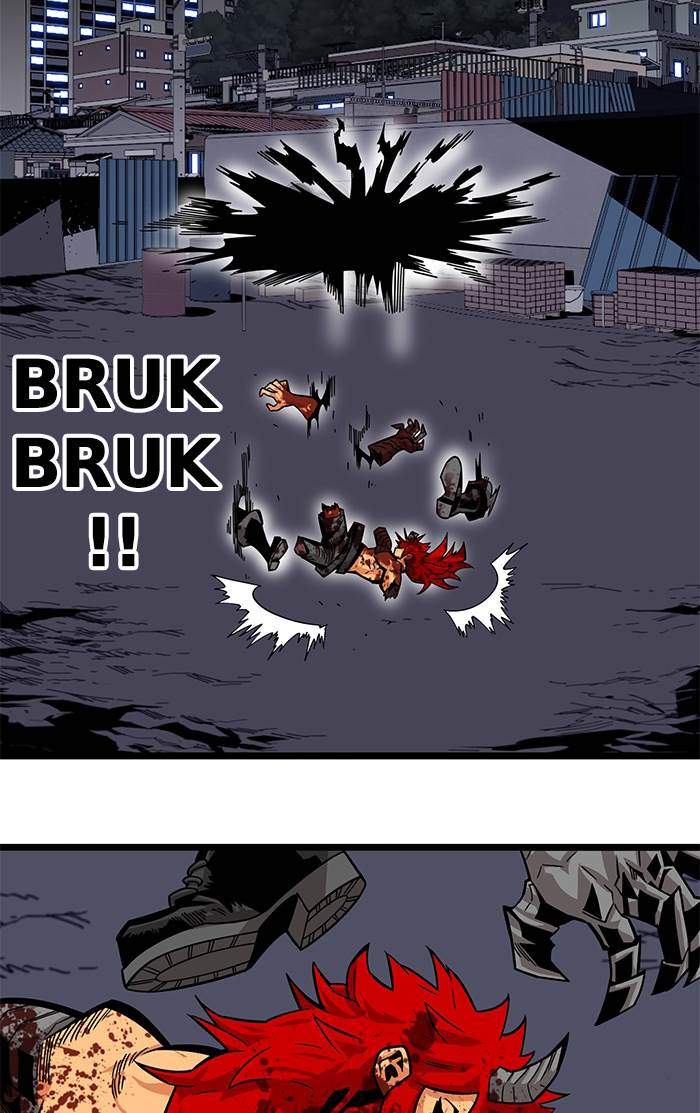 Troll Trap Chapter 170 Gambar 61