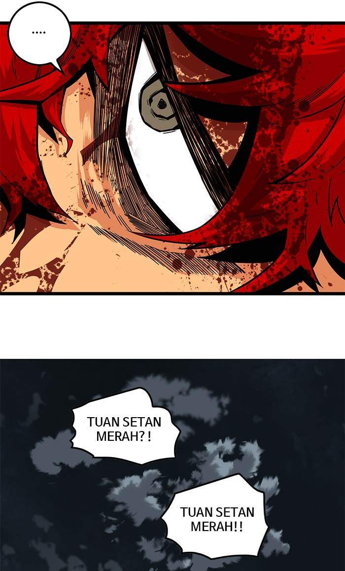 Troll Trap Chapter 170 Gambar 64