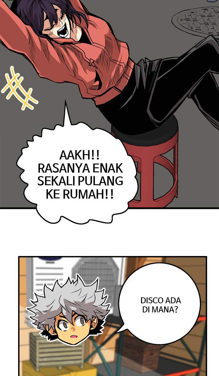 Troll Trap Chapter 170 Gambar 69