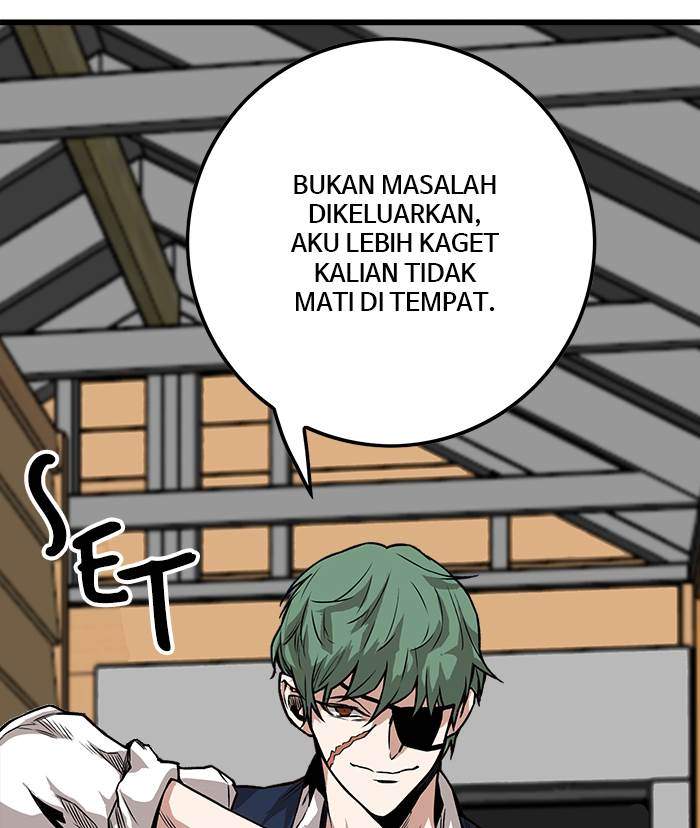 Troll Trap Chapter 170 Gambar 75