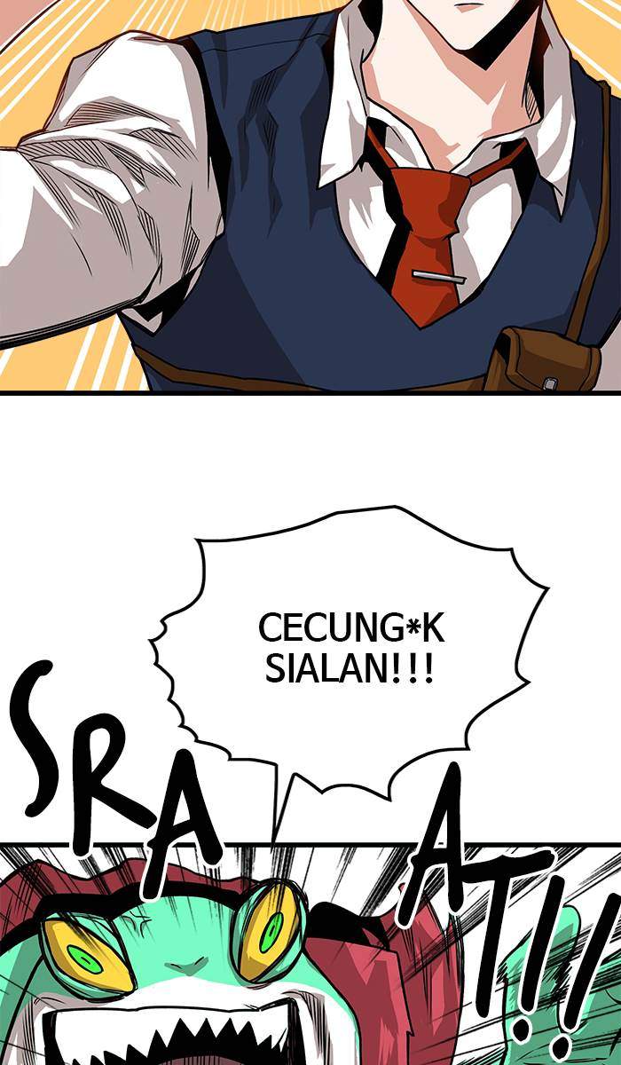 Troll Trap Chapter 170 Gambar 79