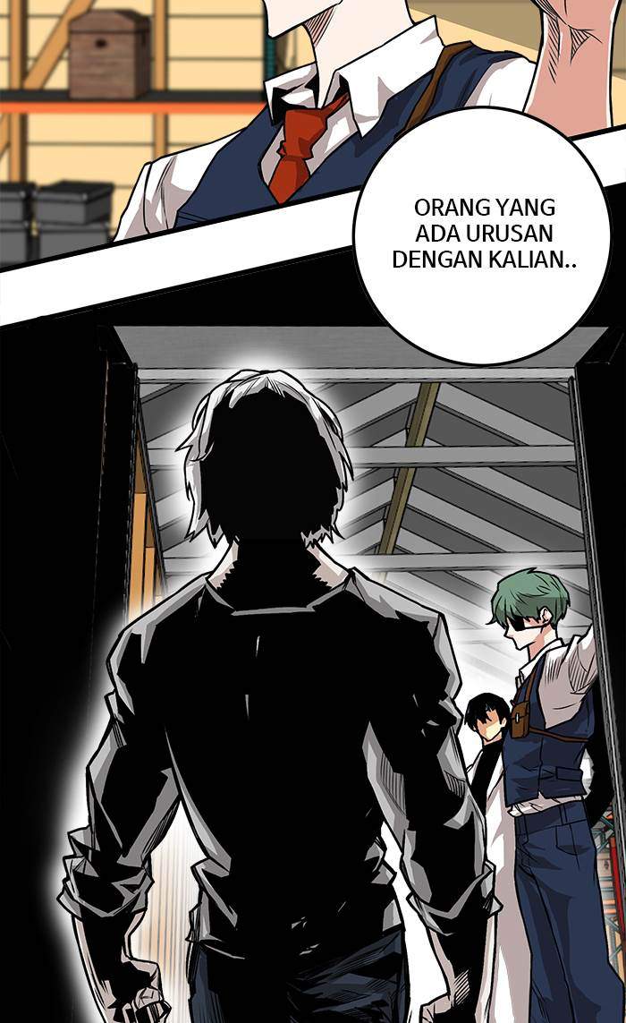 Troll Trap Chapter 170 Gambar 82