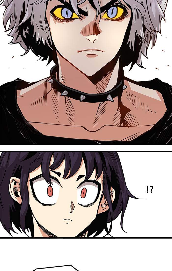 Troll Trap Chapter 170 Gambar 84