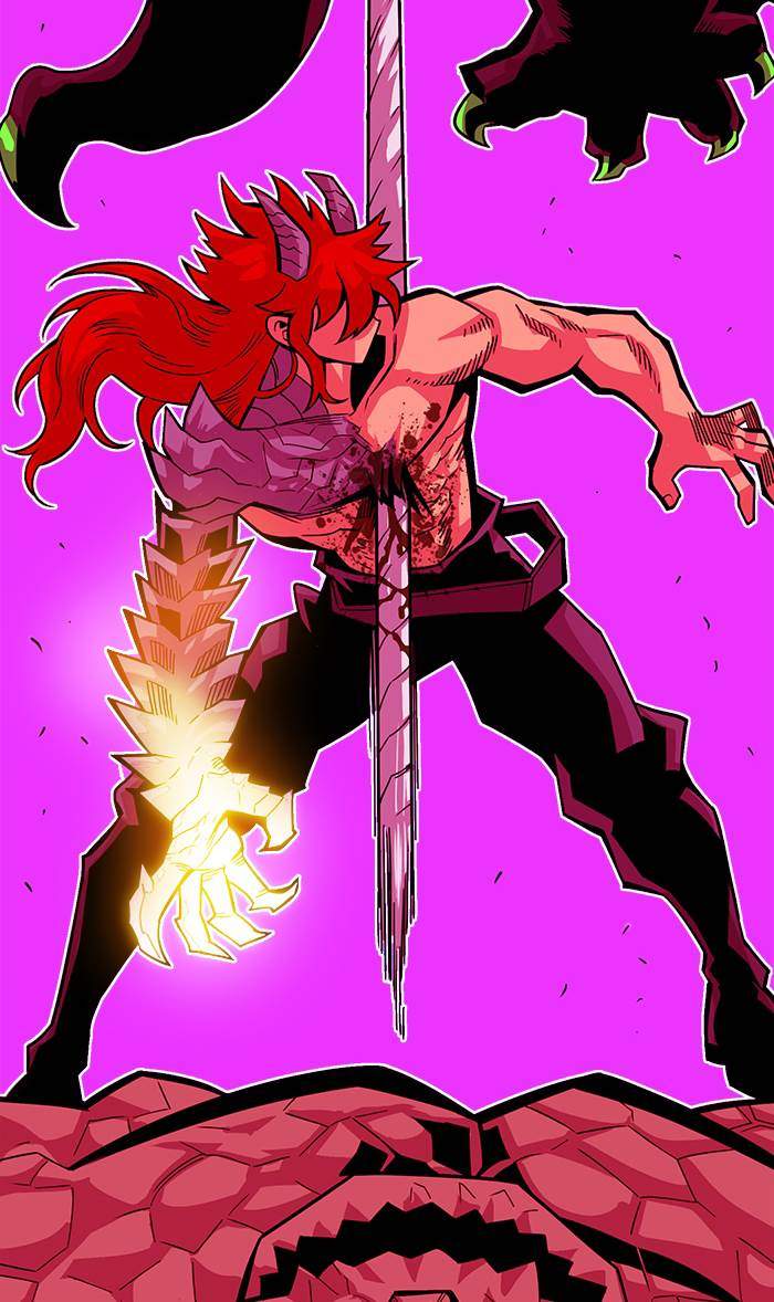 Troll Trap Chapter 170 Gambar 9