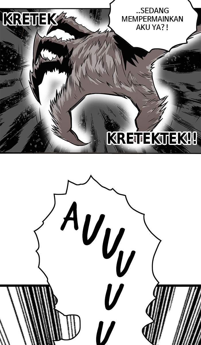 Troll Trap Chapter 170 Gambar 90