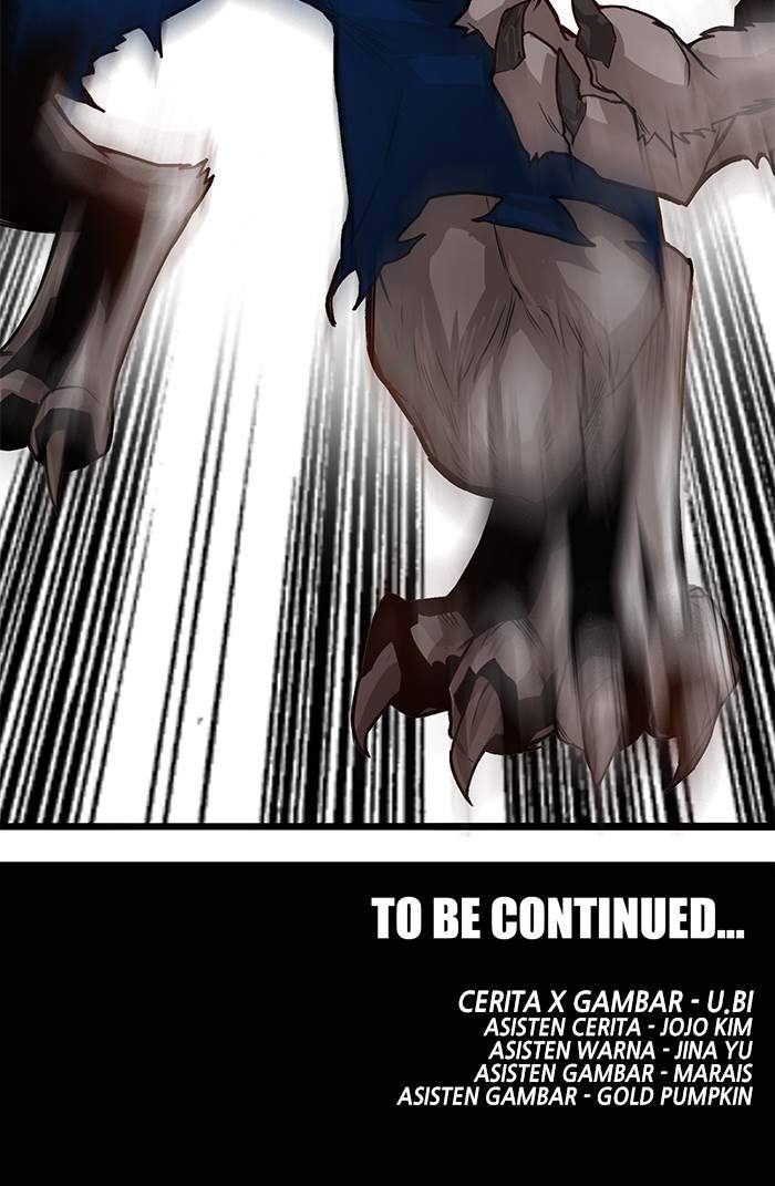 Troll Trap Chapter 170 Gambar 93