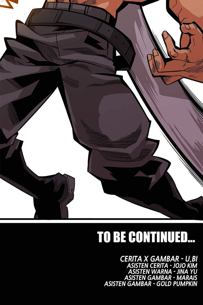 Troll Trap Chapter 169 Gambar 121