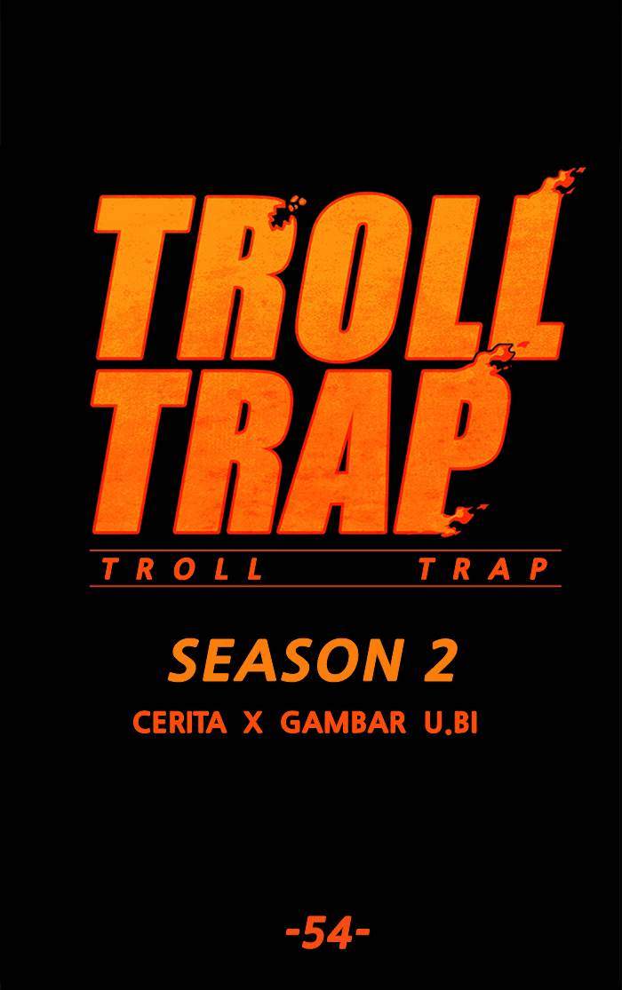 Troll Trap Chapter 169 Gambar 15
