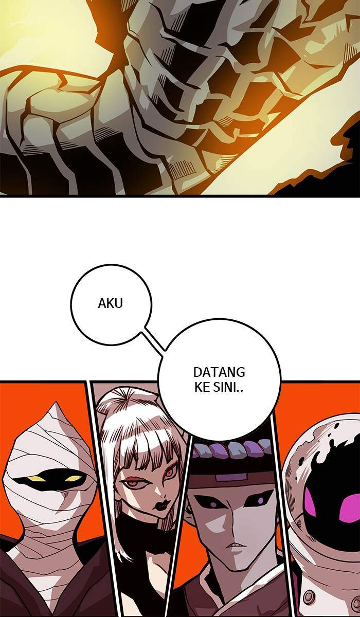 Baca Manhwa Troll Trap Chapter 169 Gambar 2