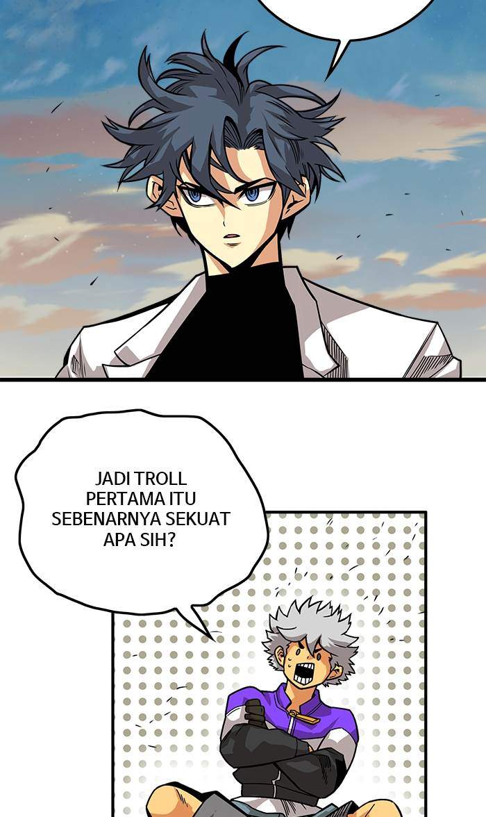 Troll Trap Chapter 169 Gambar 21