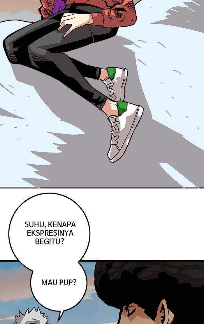 Troll Trap Chapter 169 Gambar 23