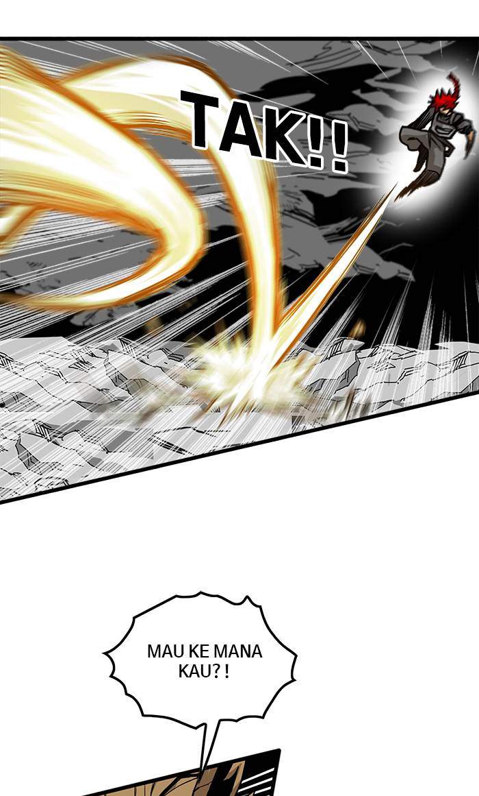 Troll Trap Chapter 169 Gambar 35