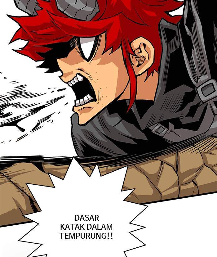 Troll Trap Chapter 169 Gambar 42