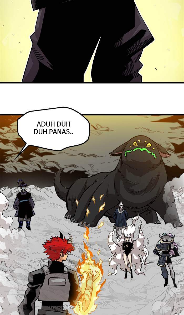 Troll Trap Chapter 169 Gambar 5