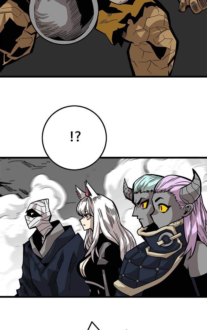 Troll Trap Chapter 169 Gambar 60