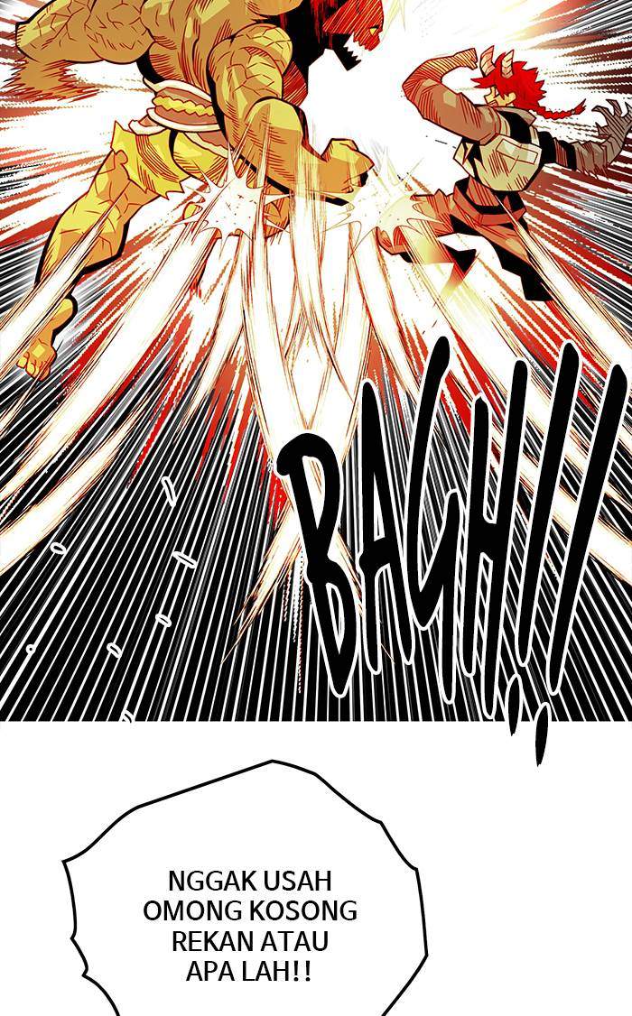 Troll Trap Chapter 169 Gambar 66