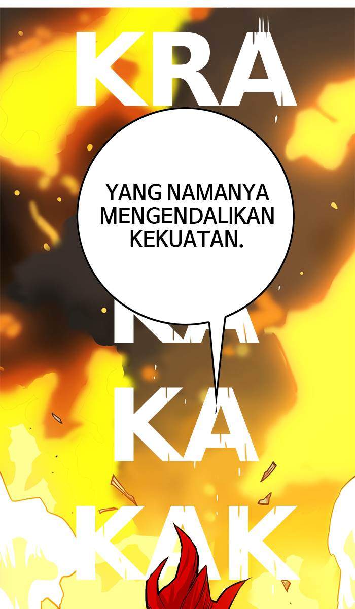 Troll Trap Chapter 169 Gambar 96