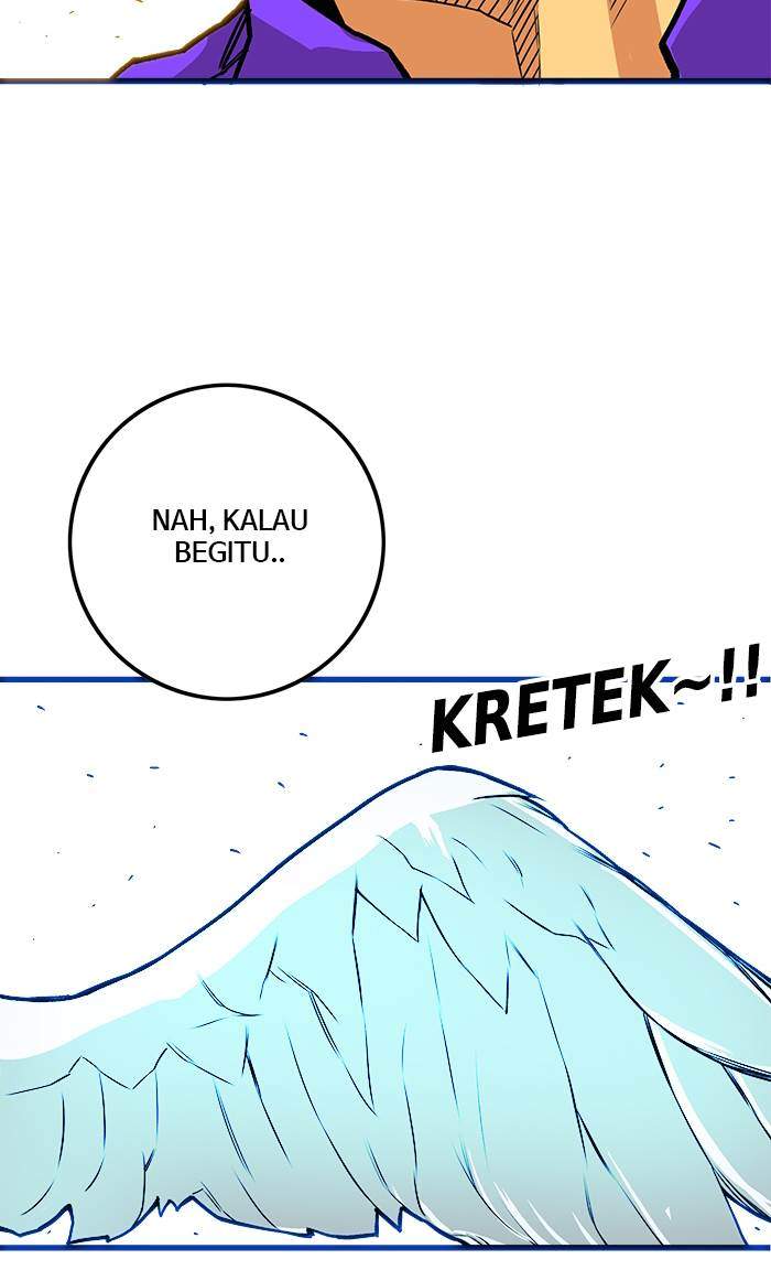 Troll Trap Chapter 168 Gambar 37