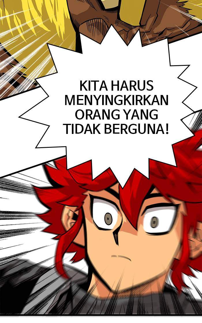 Troll Trap Chapter 168 Gambar 78