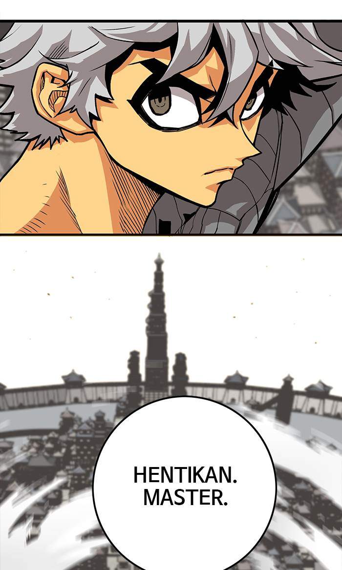 Troll Trap Chapter 167 Gambar 27