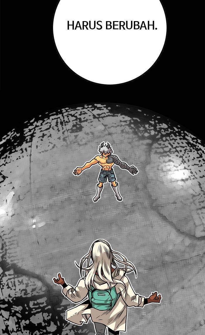 Troll Trap Chapter 167 Gambar 53