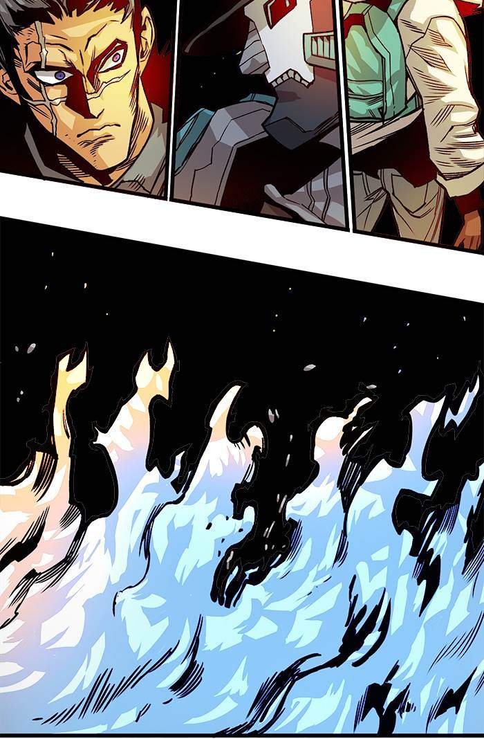 Troll Trap Chapter 166 Gambar 109